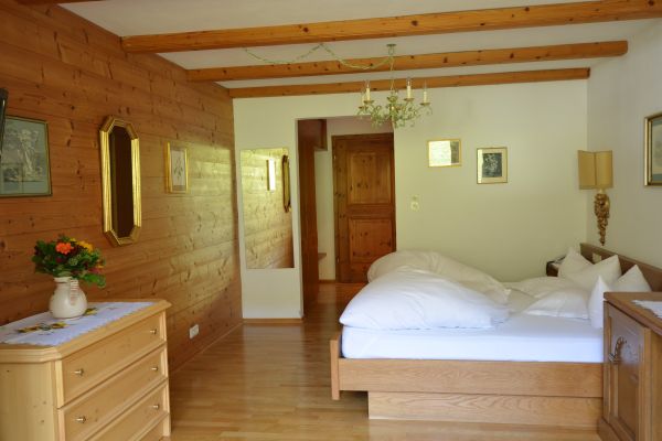 Zugspitze Silence Sporthotel (Lermoos)
